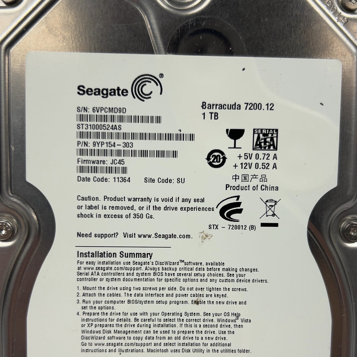 Product Image