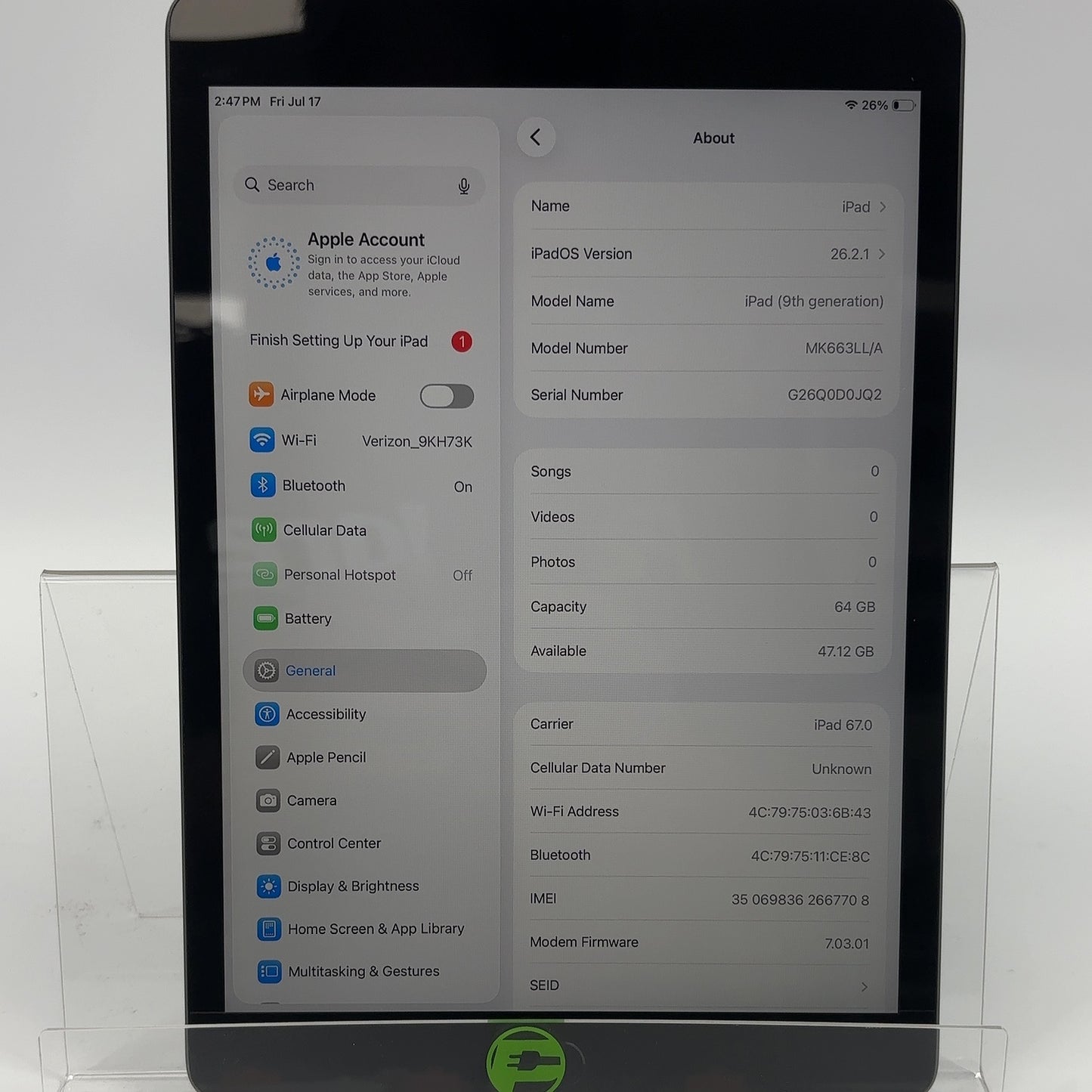 Product Image