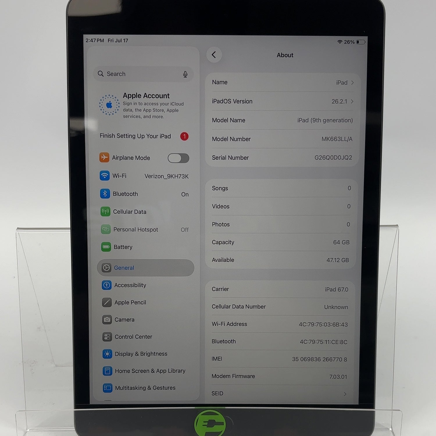 Product Image