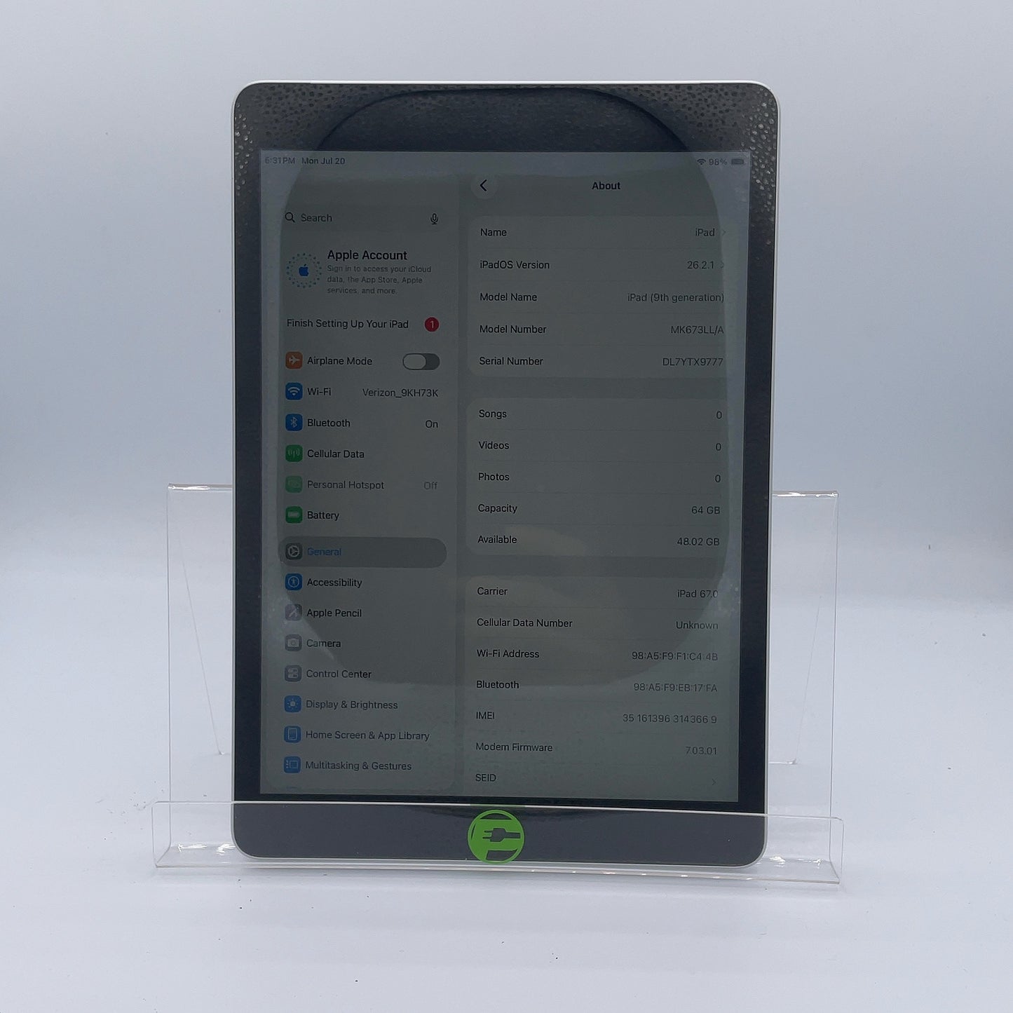 Product Image