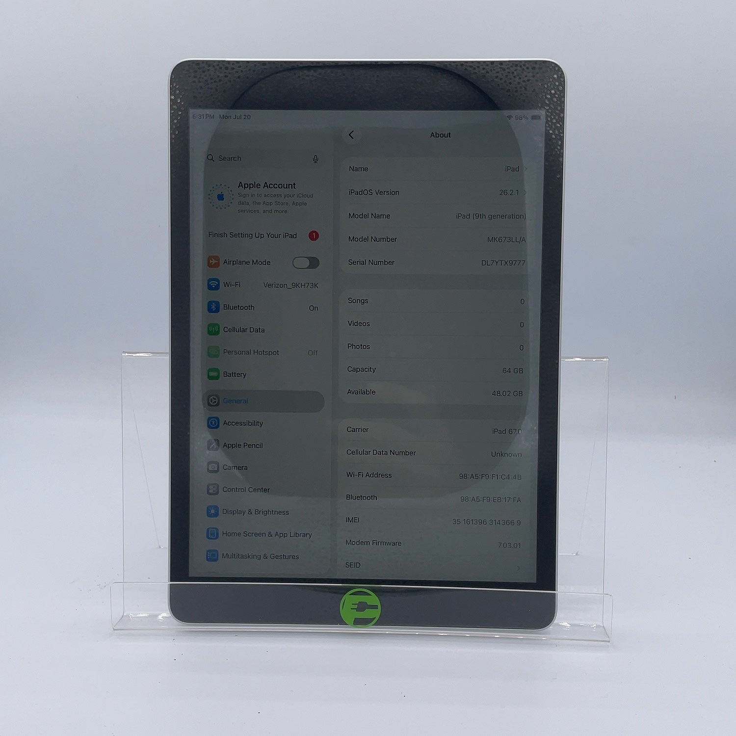 Product Image