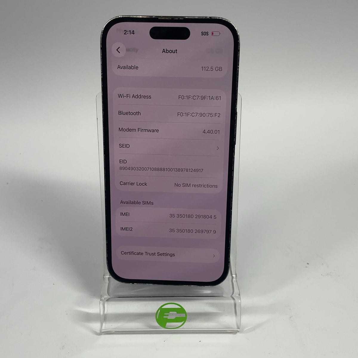 Product Image
